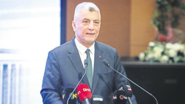 ‘Helal sektörü’ 2.5 trilyon dolar oldu