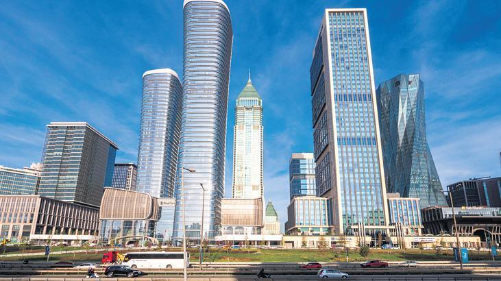 Körfez’deki firmalar İstanbul’u araştırıyor