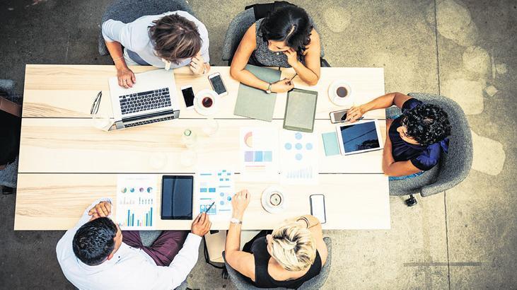 Oyun geliştiren KOBİ’ye 5 yılda 2.3 milyar TL