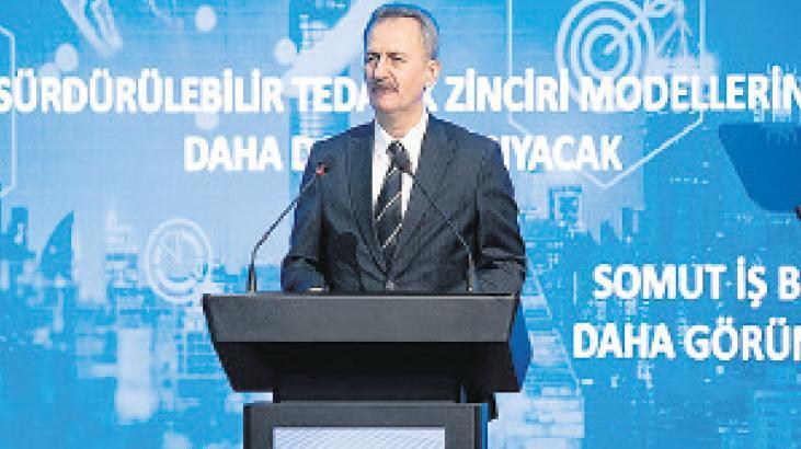 Savunmada yerlilik yüzde 80’i geçti