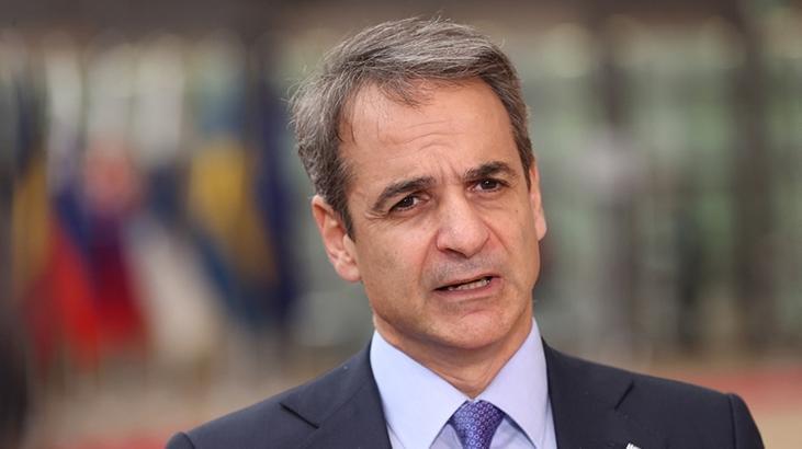 Miçotakis’ten AB’ye: Acilen soruşturun!