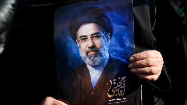 SON DAKİKA HABERLER: The Times'tan şok 'Mücteba Hamaney' iddiası! 'Kum'dan gelen sessiz sinyal'