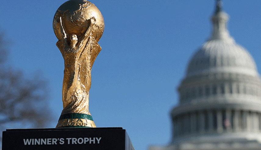 2026 DÜNYA KUPASI MAÇLARI NE ZAMAN BAŞLIYOR