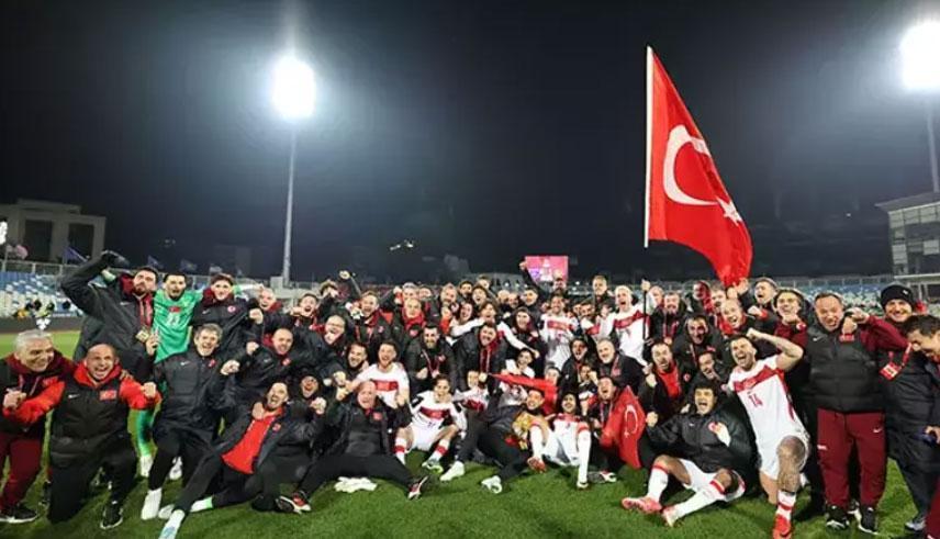 2026 DÜNYA KUPASI MAÇ PROGRAMI