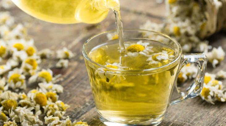 Bahar alerjisinden kurtaran doğal yöntemler Burnu rahatlatıyor: Günde 2 kez için