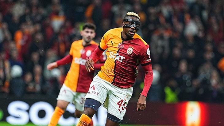 GÖZTEPE- GALATASARAY MAÇI NE ZAMAN, SAAT KAÇTA