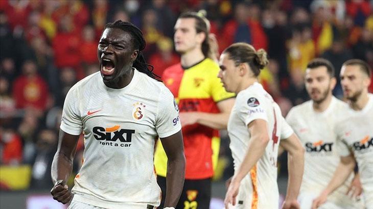 EKSİKLİKLER DEVAM EDİYOR