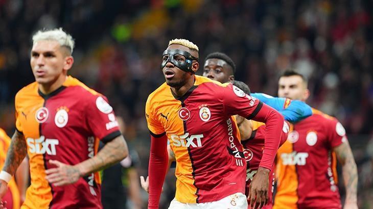 LEROY SANE DÖNÜYOR
