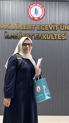 30 yaş geç derken, 58 yaşında başardı: Artık kimseye sormayacağım