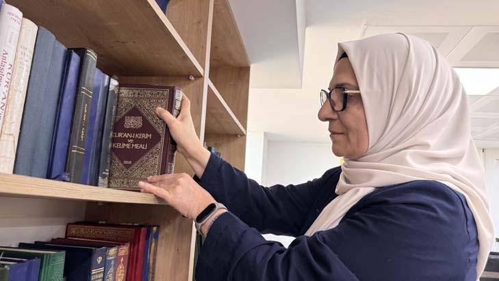ÇOCUKLARIM BENİMLE GURUR DUYDU