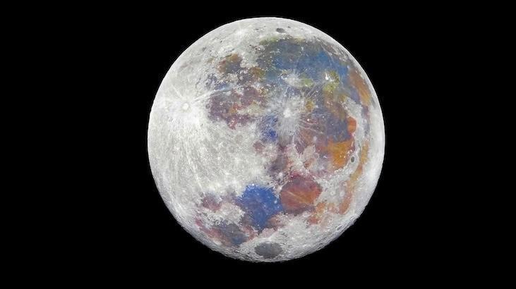 Artemis II, uzay uçuşu tarihinde yeni bir rekor kırdı: İşte muhteşem fotoğraflar