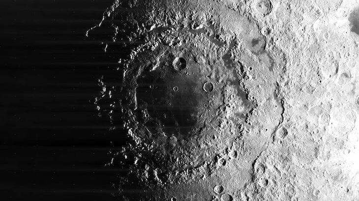 Artemis II, uzay uçuşu tarihinde yeni bir rekor kırdı: İşte muhteşem fotoğraflar