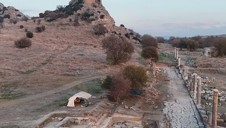 Bakan Ersoy sahadan duyurdu: Osmaniye'ye 678 milyon liralık dev yatırım