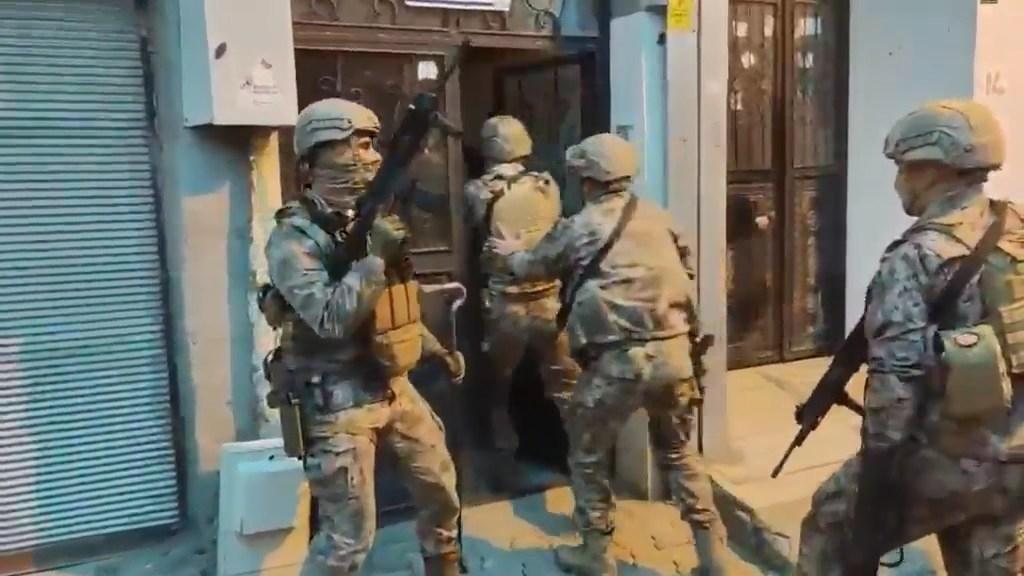8 ilde eş zamanlı DEAŞ operasyonu: 36 şüpheli gözaltında