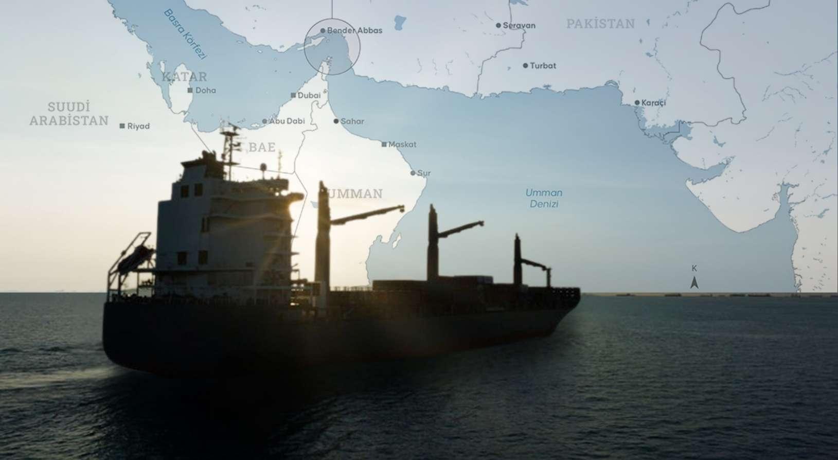 İran’ın ‘can simidi’ olan ülke! ABD'nin kıramadığı sistem: Dünyanın en büyük ağı