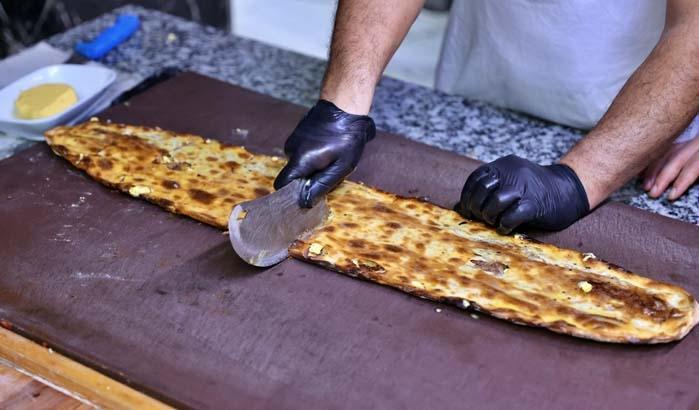 Küçük ilçenin gizli lezzeti ‘Buraya gelmek için gerçekten bir sebep’