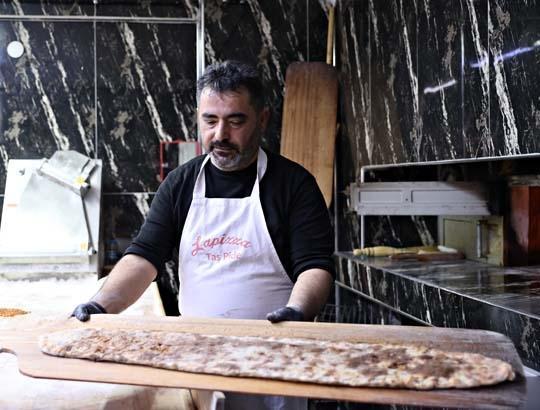 Küçük ilçenin gizli lezzeti ‘Buraya gelmek için gerçekten bir sebep’