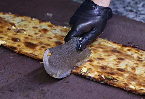 Küçük ilçenin gizli lezzeti ‘Buraya gelmek için gerçekten bir sebep’