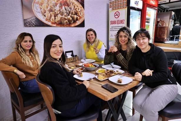 Küçük ilçenin gizli lezzeti ‘Buraya gelmek için gerçekten bir sebep’