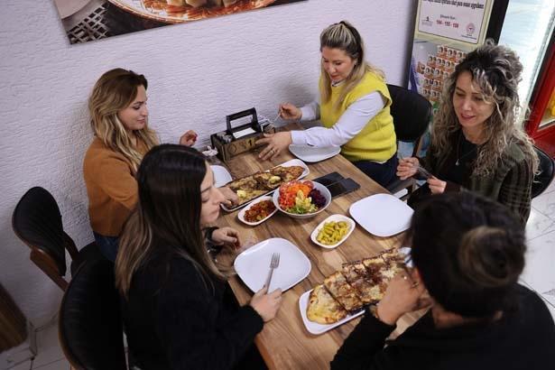 Küçük ilçenin gizli lezzeti ‘Buraya gelmek için gerçekten bir sebep’