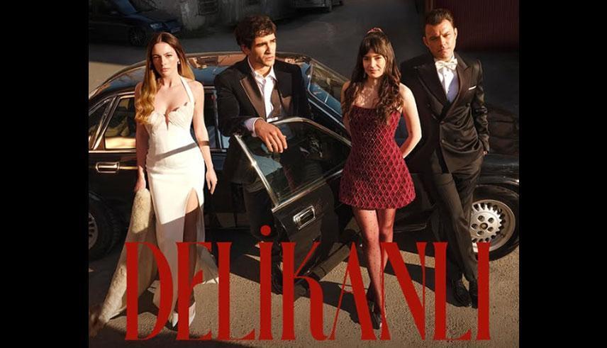 DELİKANLI DİZİSİ DİLA KARAKTERİ