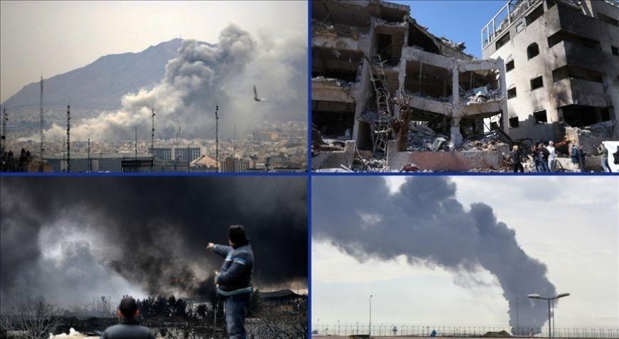 ABD'den İran'la ilgili çelişkili açıklamalar! 'Savaş çok yakında sona erecek'