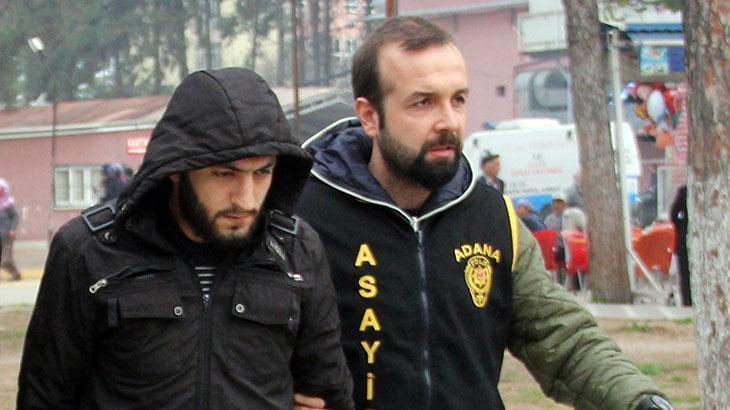 İsrail Konsolosluğu önünde çatışma! Öldürülen terörist Adana'da cinayetten yargılanmış