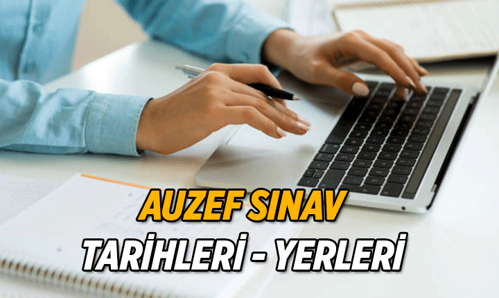 AUZEF sınav yerleri belli oldu mu? İstanbul Üniversitesi Açık ve Uzaktan Eğitim Fakültesi Bahar Dönemi Ara sınav (vize) tarihleri ne zaman?