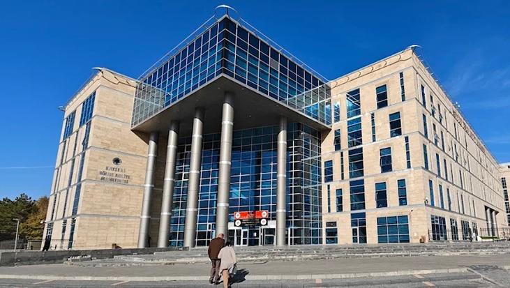 Tokat davasında ceza alan kadın, hakime hakaret etti