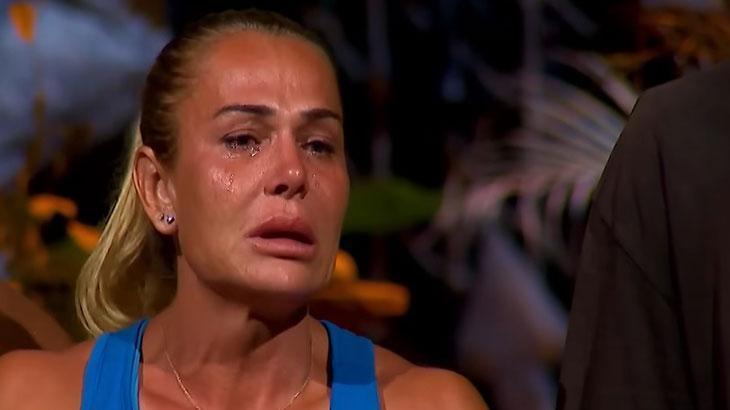 SURVİVOR ELEME ADAYI: Haftanın ilk dokunulmazlığını hangi takım kazandı ve eleme potasına kim girdi İşte 7 Nisan 2026 Survivor son bölüm