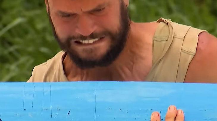 SURVİVOR ELEME ADAYI KİM OLDU