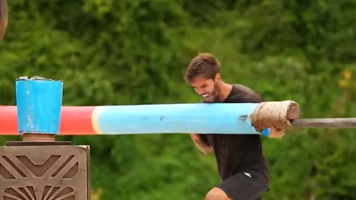 SURVİVOR DOKUNULMAZLIĞI KİM KAZANDI