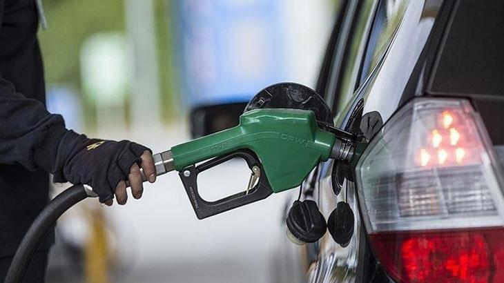 BENZİNE VE MAZOTA ZAM GELDİ
