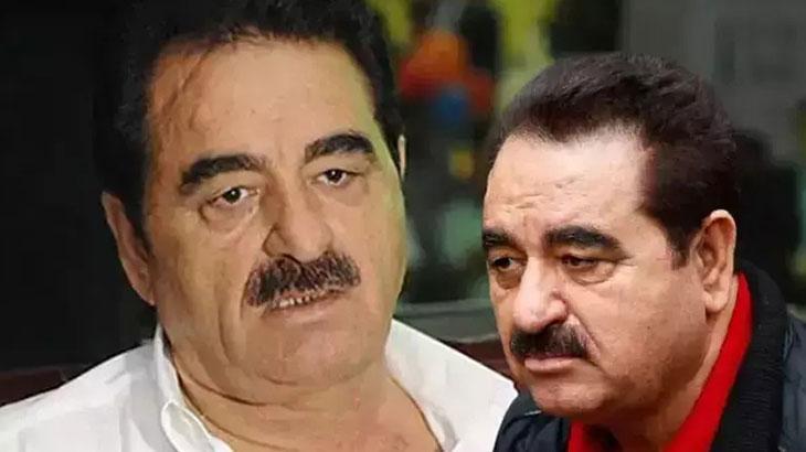 İBRAHİM TATLISESİN SON SAĞLIK DURUMU NEDİR İbrahim Tatlıses neden yoğun bakıma kaldırıldı İşte, İbrahim Tatlısesin son dakika sağlık durumu