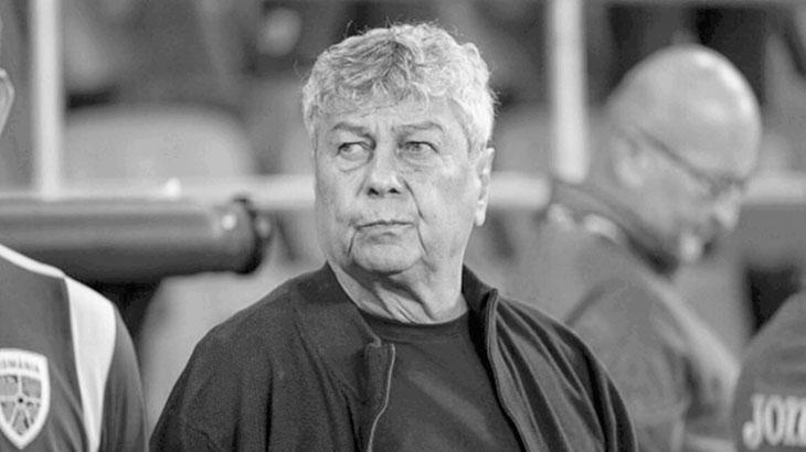 LUCESCU NEDEN HASTALANMIŞTI
