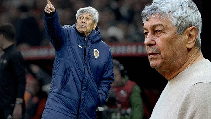 LUCESCU KARİYERİ VE HAYATI