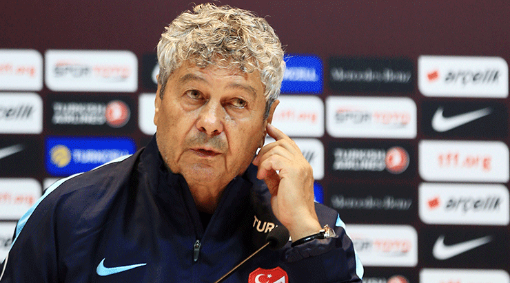 GALATASARAYDAN TAZİYE MESAJI