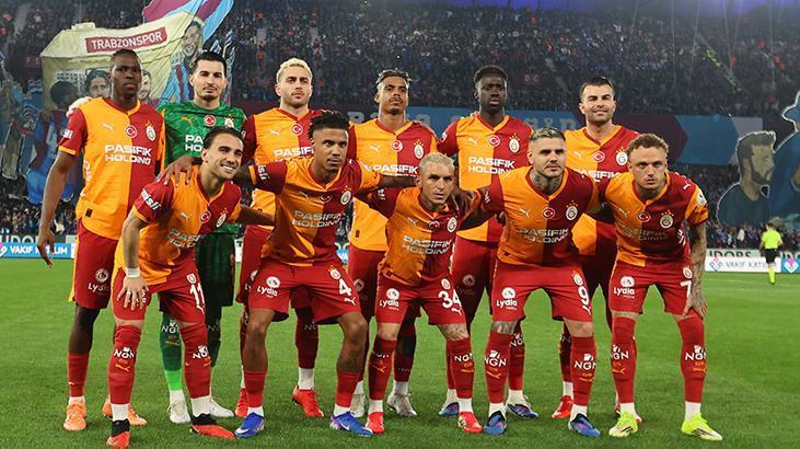 MAÇ ÖZETİ: Göztepe-Galatasaray Süper Lig 27. hafta erteleme maçı kaç kaç bitti