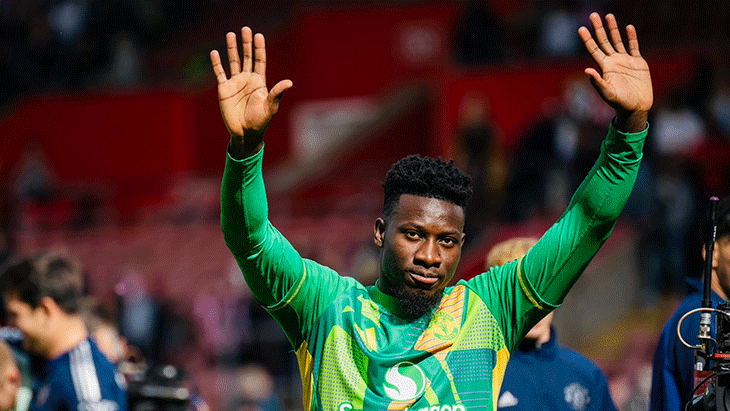 ONANA GERİ DÖNMEK İSTİYOR