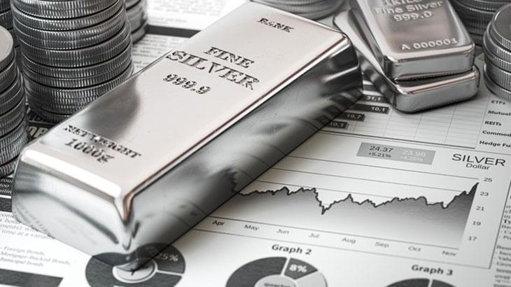 GÜMÜŞ FİYATLARI 8 NİSAN 2026