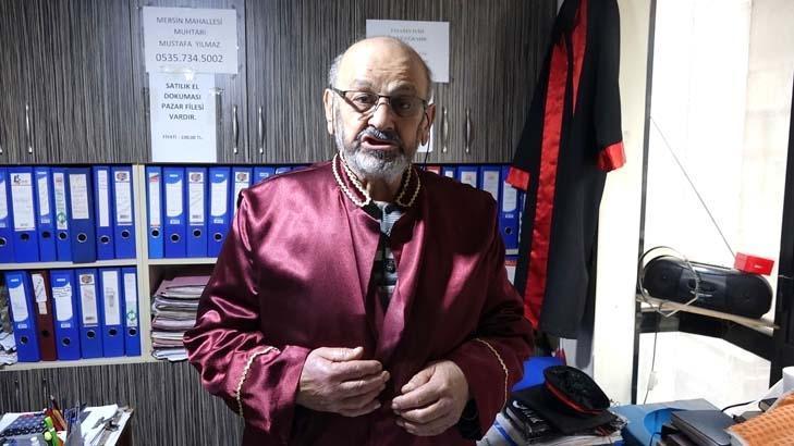 ‘SAĞ KOLUM AVUKAT, SOL KOLUM MUHASEBECİDİR’