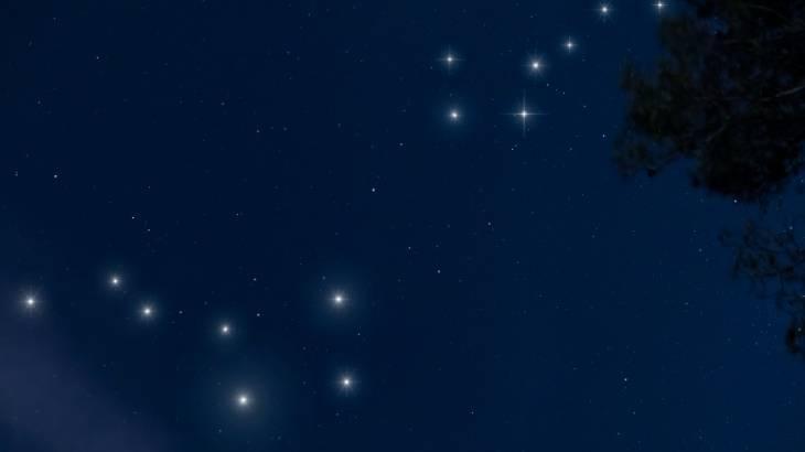 LYRID METEOR YAĞMURU NEREDEN İZLENİR