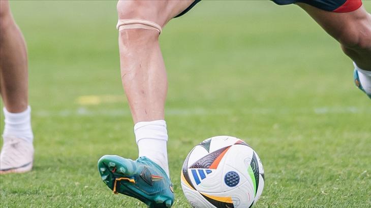 GÜNÜN MAÇLARI: Bugün kimin maçı var, saat kaçta, hangi kanalda 8 Nisan Çarşamba bugünün maç programı