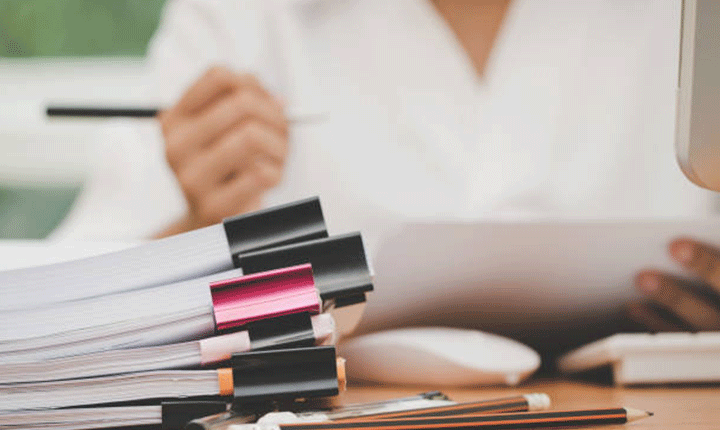 EKYS SONUÇLARI AÇIKLANDI