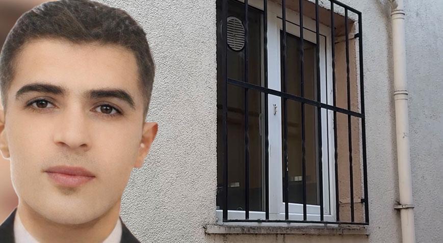 Kız arkadaşı korkunç manzara ile karşılaştı! Üsteğmen başından vurulmuş halde ölü bulundu