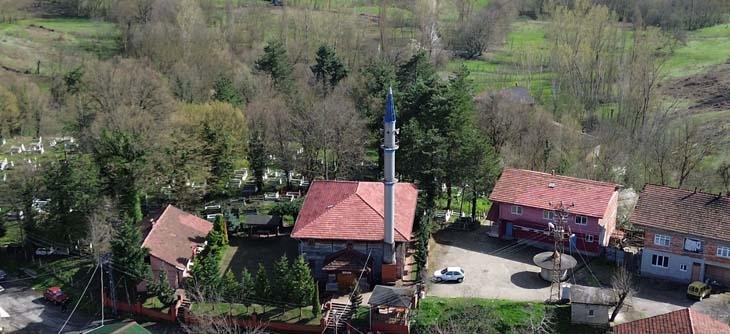 200 yıldır ayakta Tek bir çivi bile kullanılmadan yapıldı: Babamın görevini aldım