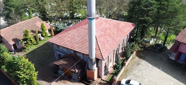 200 yıldır ayakta Tek bir çivi bile kullanılmadan yapıldı: Babamın görevini aldım