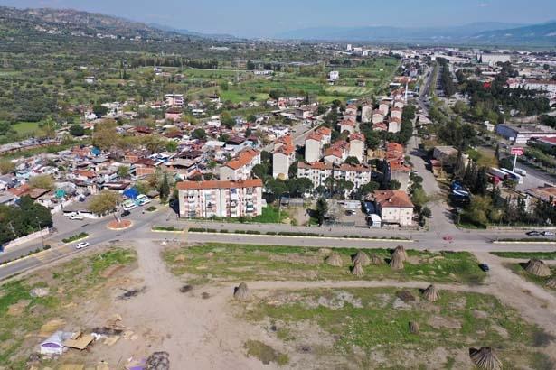 Fabika gibi mahalle, kuşaktan kuşağa aktarılan sır: Bin 500 kişi aynı işi yapıyor