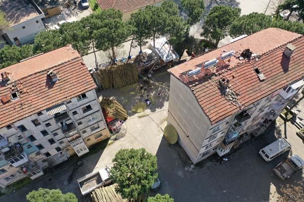 Fabika gibi mahalle, kuşaktan kuşağa aktarılan sır: Bin 500 kişi aynı işi yapıyor