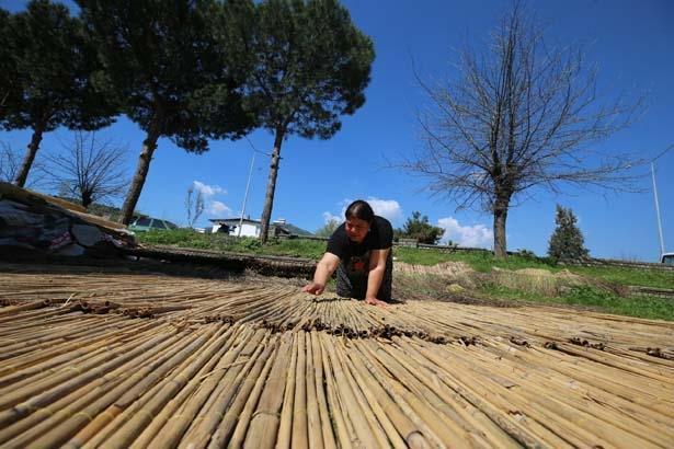 Fabika gibi mahalle, kuşaktan kuşağa aktarılan sır: Bin 500 kişi aynı işi yapıyor